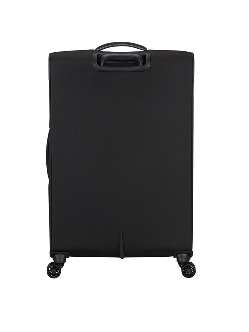 Cloudrider L trolley grande SAMSONITE | 157367JET BLACK